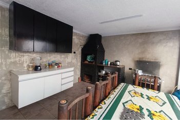 house em Rua José Prado, Vila Castelo - São Paulo - SP