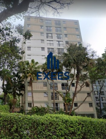 apartment em Rua Guian, Vila Campestre - São Paulo - SP