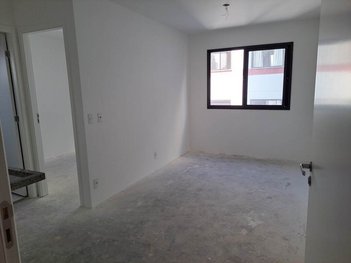 apartment em Rua General Jardim, Vila Buarque - São Paulo - SP