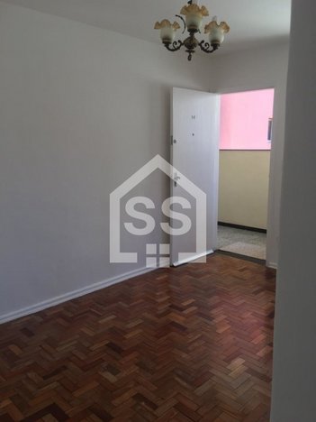 apartment em Rua Maracá, Vila Guarani (Z Sul) - São Paulo - SP