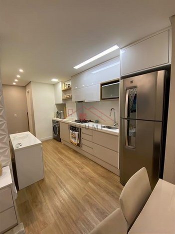 apartment em Rua Nebulosas, Cidade Satélite Santa Bárbara - São Paulo - SP