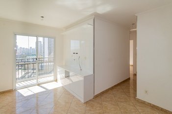 apartment em Rua Padre Adelino, Quarta Parada - São Paulo - SP
