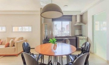 apartment em Rua da Consolação, Consolação - São Paulo - SP