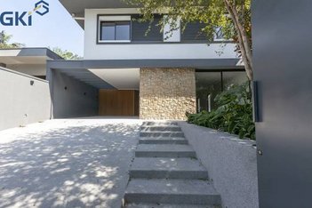 house em Rua Carlos Rath, Alto de Pinheiros - São Paulo - SP