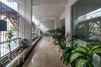 apartment em Rua Luiz Afonso, Cidade Baixa - Porto Alegre - RS