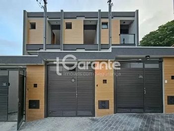 house em Rua Almeria, Vila Granada - São Paulo - SP