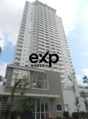 apartment em Avenida Doutor Cardoso de Melo, Vila Olímpia - São Paulo - SP