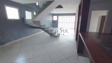 house em Avenida Moaci, Planalto Paulista - São Paulo - SP