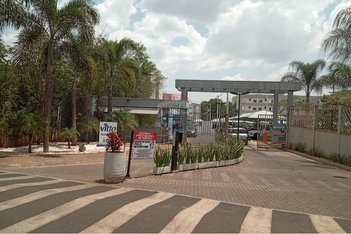 apartment em Avenida Doutor Fernando Mendes Garcia, Jardim Diva Tarlá de Carvalho - Ribeirão Preto - SP