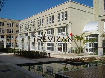 office em Avenida Rudolf Dafferner, Boa Vista - Sorocaba - SP