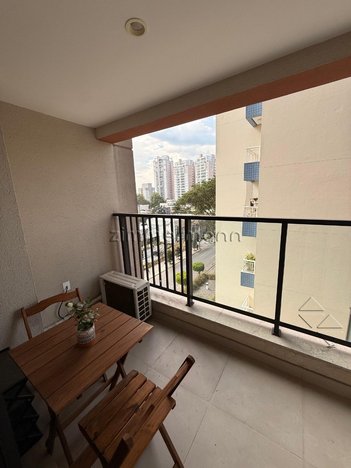 apartment em Rua Bartolomeu de Gusmão, Vila Mariana - São Paulo - SP