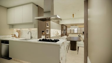 apartment em Rua da Consolação, Consolação - São Paulo - SP