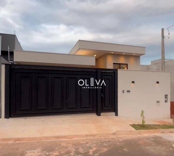 house em Rua Lucinda Giusti Domingues, Maisparque Rio Preto - São José do Rio Preto - SP