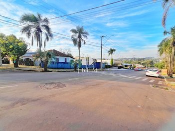 land_lot em Rua Guabirobas, Planalto - Santa Rosa - RS