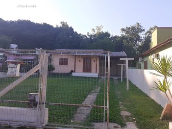 house em Rua San Marino, Centenário - Sapiranga - RS