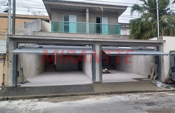 house em Rua Santo Antonio, Vila Galvão - Guarulhos - SP