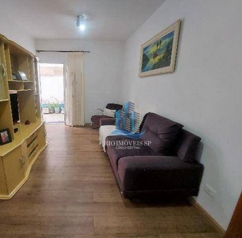 apartment em Rua Sílvia, Santa Maria - São Caetano do Sul - SP