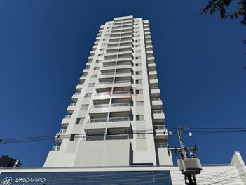 apartment em Rua Santos Dumont, Zona 31 - Maringá - PR