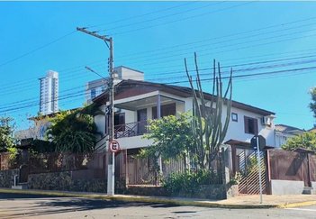 house em Rua Marquês de Olinda, São Cristóvão - Chapecó - SC