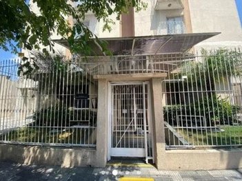 apartment em Avenida São Paulo, Cidade Brasil - Guarulhos - SP