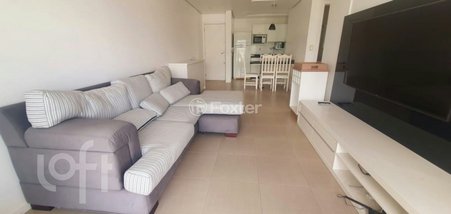 apartment em Rodovia Amaro Antônio Vieira, Itacorubi - Florianópolis - SC