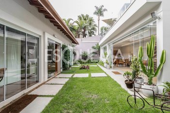 house em Rua Chiquinha Rodrigues, Caxingui - São Paulo - SP