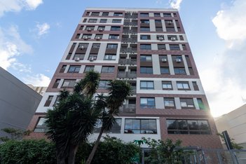 apartment em Adão Baino, Cristo Redentor - Porto Alegre - RS