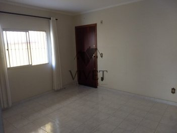 apartment em Rua Caetano Ferraz Martins, Vila São Caetano - Sorocaba - SP