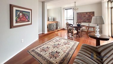 apartment em Rua Rui Barbosa, Agronômica - Florianópolis - SC