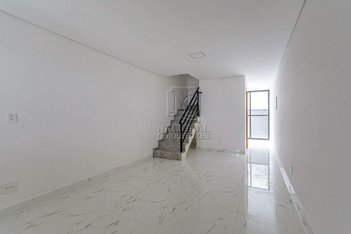house em Rua Belize, Vila Curuçá - Santo André - SP