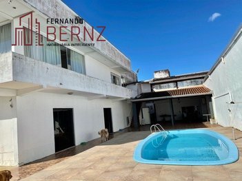 house em Rua Lima, Santa Regina - Balneário Camboriú - SC