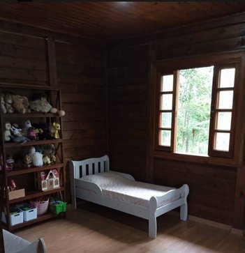 house em Rua das Cerejeiras, Araras - Petrópolis - RJ