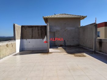 apartment em Rua Joao Bosco Vieira da Silva, Santa Rosa - Sarzedo - MG