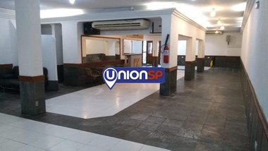 commercial_property em Professor Atílio Innocenti, Vila Nova Conceição - São Paulo - SP