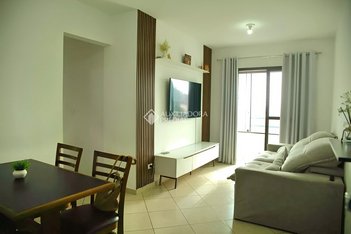 apartment em Rua Machado de Assis, Santa Terezinha - São Bernardo do Campo - SP