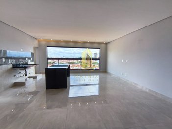 apartment em Rua Santos Pereira, Cidade Nova - Franca - SP