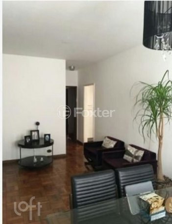house em Rua Eduardo da Silva Magalhães, Parque Continental - São Paulo - SP