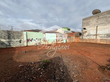 land_lot em Rua Leme, Vila São Carlos - Mogi Guaçu - SP