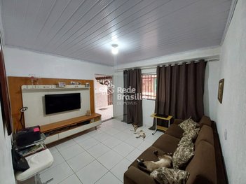 house em QNP 13 Conjunto P, Ceilândia Sul (Ceilândia) - Brasília - DF