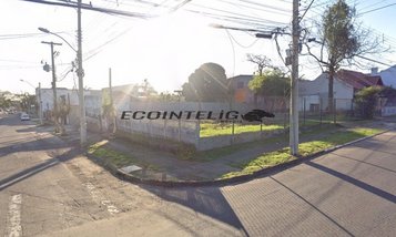 land_lot em Rua Padre Anchieta, Nossa Senhora das Graças - Canoas - RS