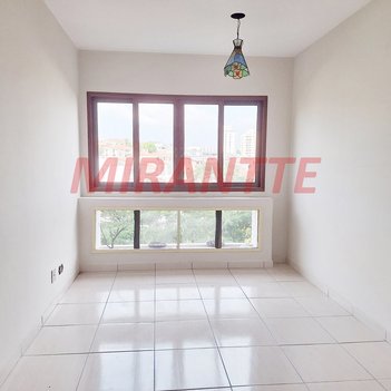 apartment em Rua Conselheiro Moreira de Barros, Lauzane Paulista - São Paulo - SP