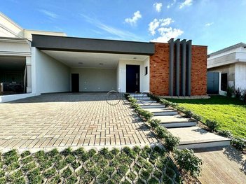 house em Rua Adão Rotta, Santa Rosa - Piracicaba - SP
