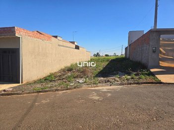 land_lot em Rua Maria Beltrami Leandro Uliana, Taquaral - Piracicaba - SP
