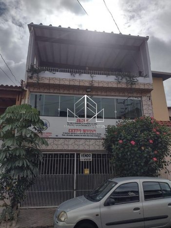 house em Rua Nova Iguaçu, Jardim Moreira - Guarulhos - SP