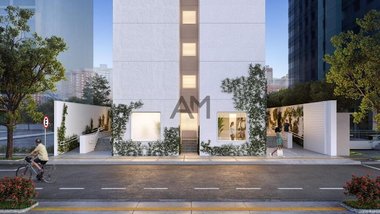 business em Rua General Jardim, Vila Buarque - São Paulo - SP