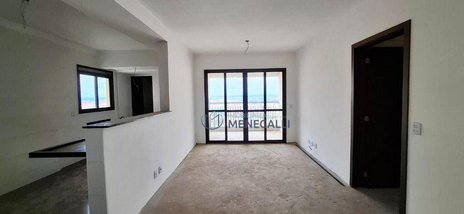 apartment em Avenida Doutor Edgard Conceição, Paulista - Piracicaba - SP