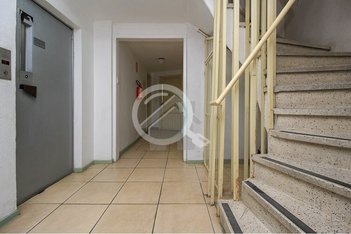 apartment em Avenida João Pessoa, Centro Histórico - Porto Alegre - RS