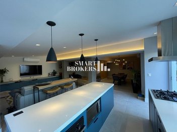 apartment em Rua Cisplatina, Ipiranga - São Paulo - SP
