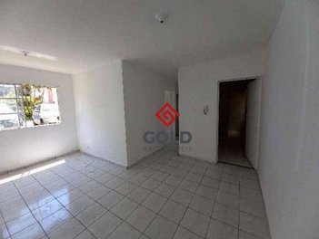 apartment em Avenida Loreto, Jardim Santo André - Santo André - SP