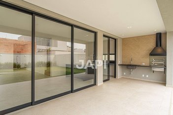 house em Avenida Reynaldo de Porcari, Medeiros - Jundiaí - SP